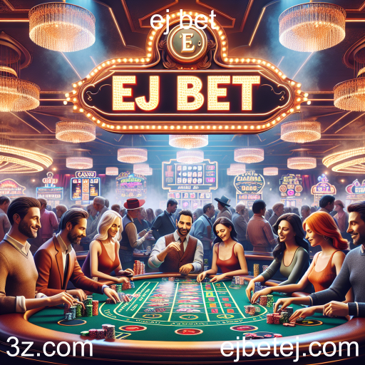 Atrações dos Bônus na Categoria de Jogos do ej bet