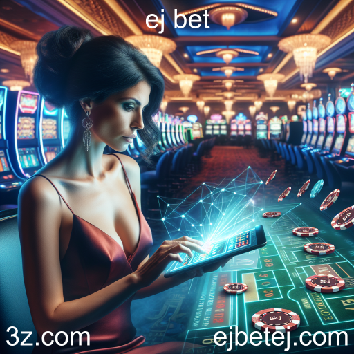 Dicas essenciais para apostas responsáveis no ej bet